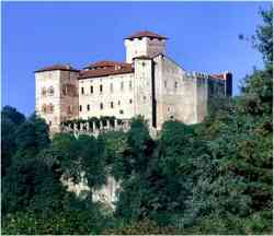 Rocca d'Angera