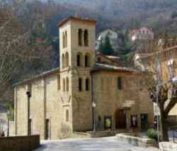 Serra San Quirico - ex Chiesa di S.Maria al Mercato