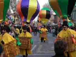 Fano - Carnevale