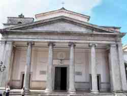 Isernia Cattedrale di S.Pietro