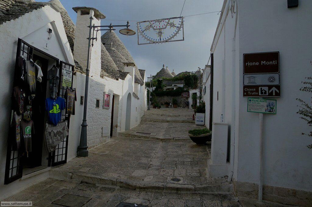 Alberobello 70