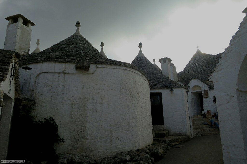 Alberobello 74