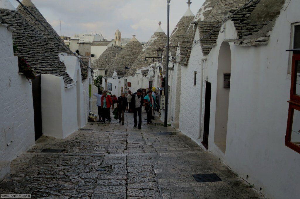 Alberobello 94