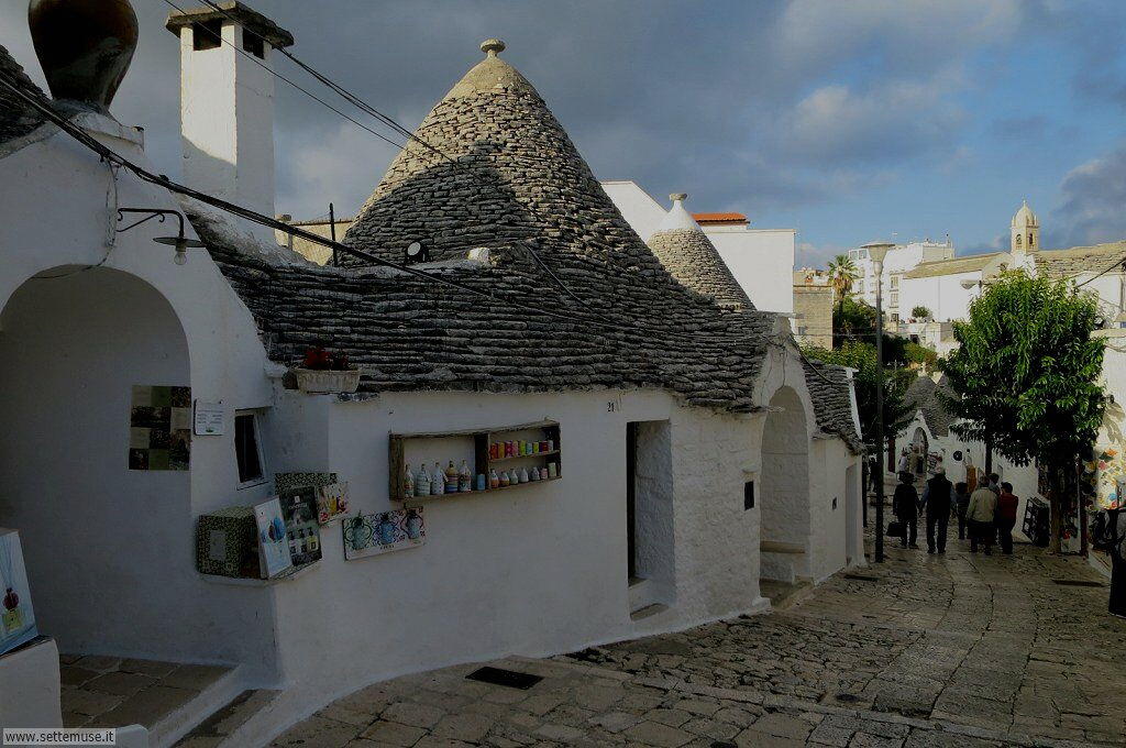 Alberobello 95