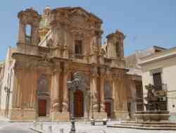 Mazara Del Vallo Trapani Guida E Foto