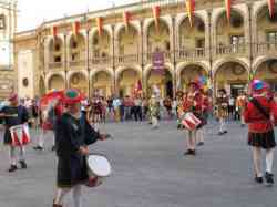 Festa di San vito