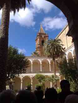 Trapani Museo Pepoli