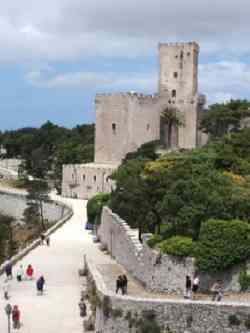 Torre di Ligny Trapani