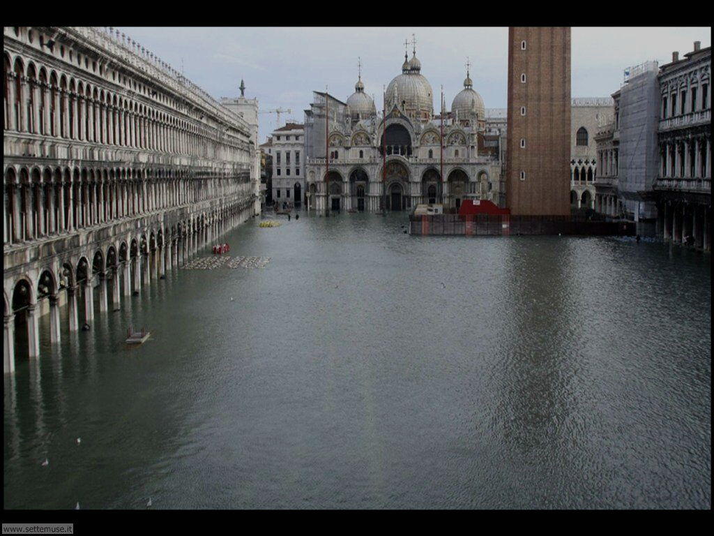 venezia acqua alta 017