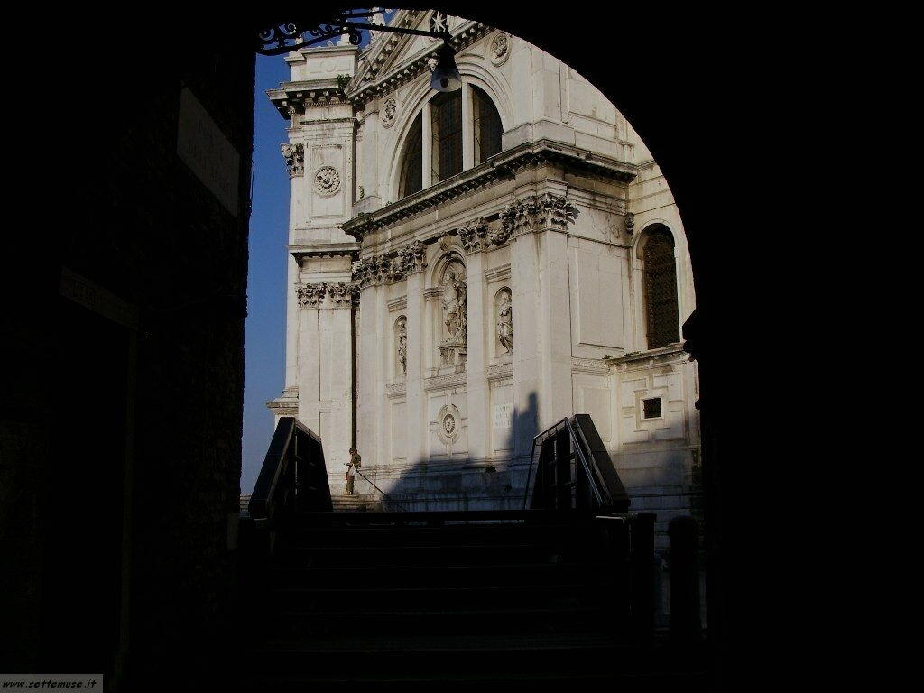 Chiesa s. m. della Salute 044