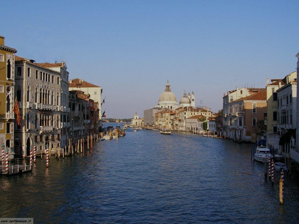 Vista Canal Grande da Accademia 083