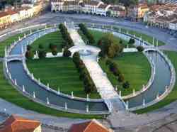 Padova - Prato della Valle